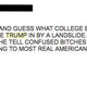 Illustration for article titled May You Rot in a Lonely Hell: A Collection of Jezebels Best Election Coverage Feedback